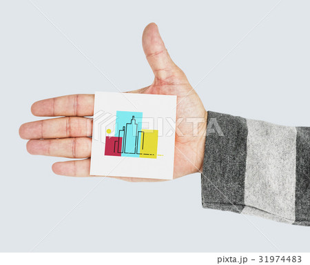 Urban Living City Lifestyle Society Graphic Urban Living City Lifestyle Society Graphic 31974483