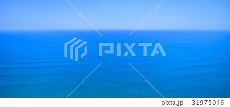 銚子市と旭市付近を空撮 31975046