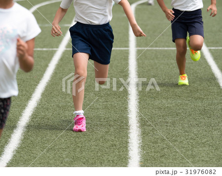 運動会 運動会 31976082