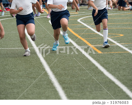 運動会 運動会 31976083