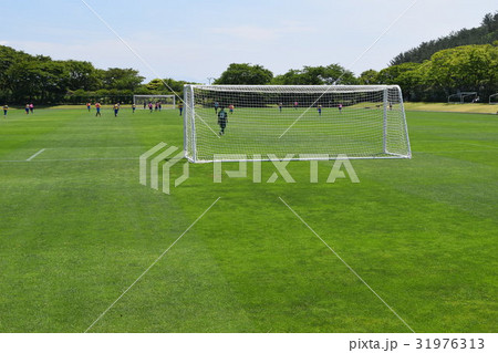 サッカー サッカー 31976313