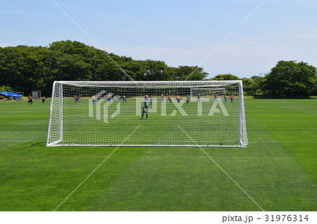 サッカー 31976314