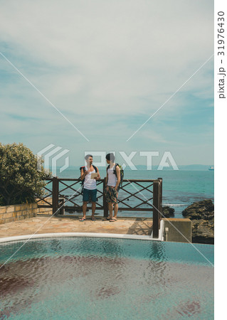 Digital nomad  31976430