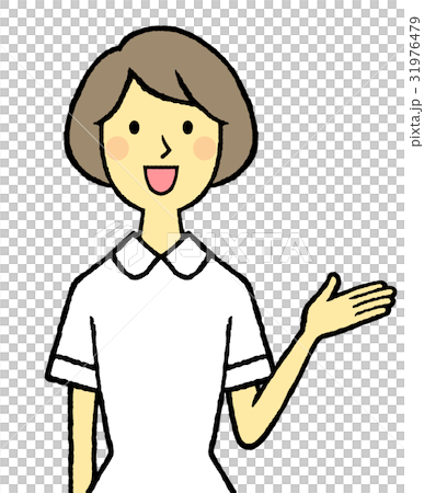 Young nurse guidance Young nurse guidance 31976479