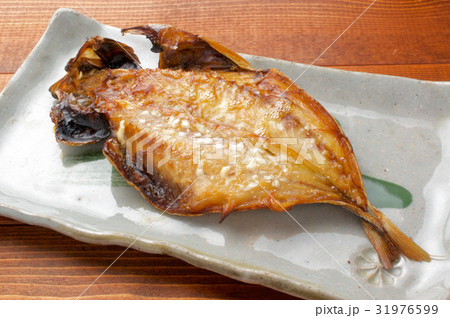 アジの開き アジの開き 31976599