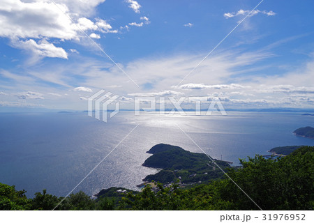 瀬戸内海 31976952