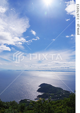 瀬戸内海 31976953