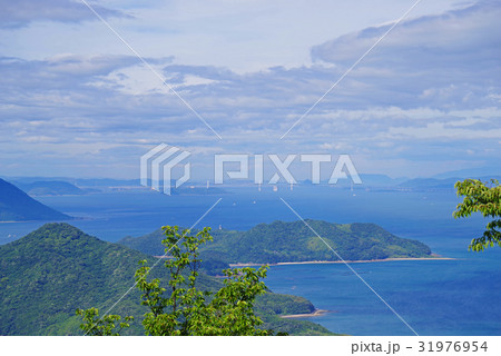 瀬戸内海 31976954