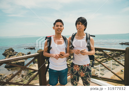 Digital nomad  31977032