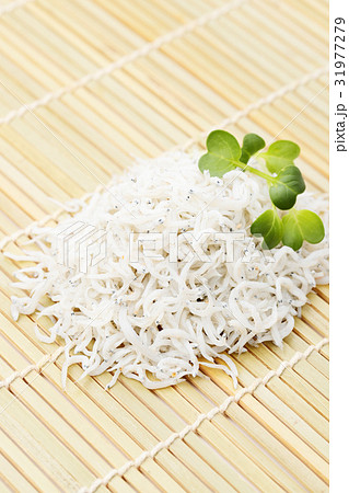 ちりめんじゃこ 31977279