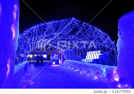 十和田湖冬物語 31977930