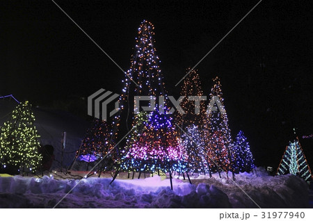 十和田湖冬物語 31977940