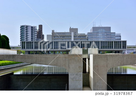 平和の灯（広島県広島市） 31978367