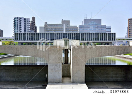 平和の灯（広島県広島市） 31978368