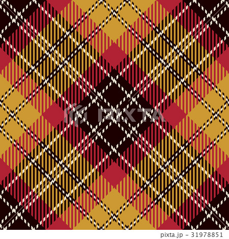 Tartan Seamless Pattern Background Tartan Seamless Pattern Background 31978851