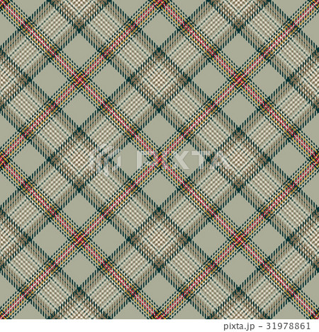Tartan Seamless Pattern Background Tartan Seamless Pattern Background 31978861