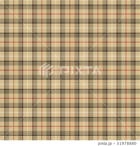 Tartan Seamless Pattern Background Tartan Seamless Pattern Background 31978880