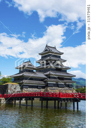 松本城 松本城 31979461