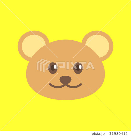 くま くま 31980412