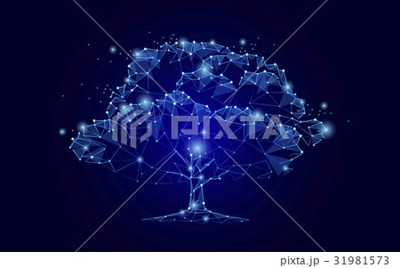 consisting of points, lines, and shapes in the consisting of points, lines, and shapes in the 31981573