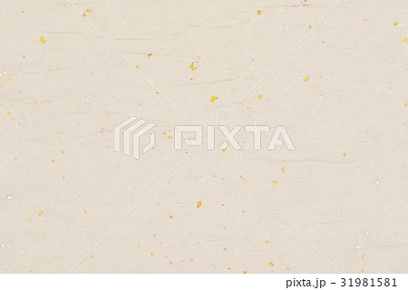 和紙 金箔銀箔入り雲竜紙 茶色系 b　淡い 31981581