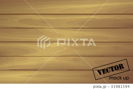 The wooden surface. light board. imitation wood 31981594