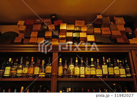 BARのバックバー 31982027