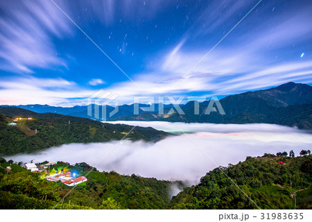 景色 風景 自然 31983635