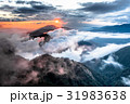 山脈 山岳 ヒルズ 31983638