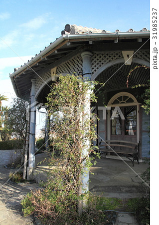 旧グラバー住宅 31985237