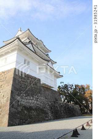 小田原城 天守閣 31985241
