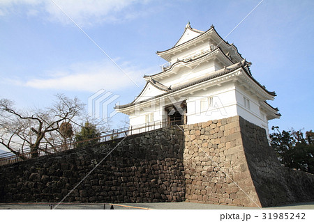 小田原城 天守閣 小田原城 天守閣 31985242