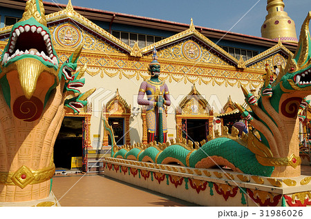 寝釈迦仏寺院 寝釈迦仏寺院 31986026