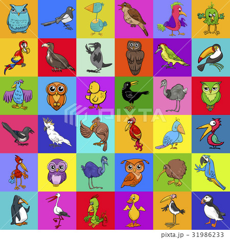 decorative paper cartoon design 31986233