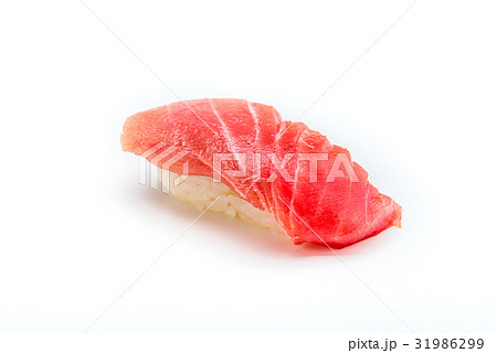 中トロ　にぎり寿司 31986299