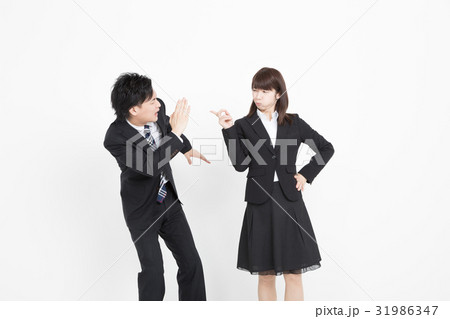 ビジネスイメージ 31986347