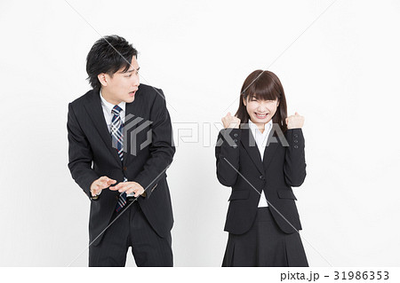 ビジネスイメージ 31986353