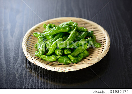 ししとう 31986474