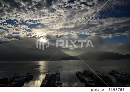 景色 風景 台湾 31987654