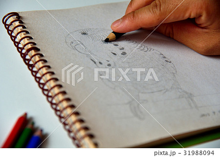 モーション 動き 動向 31988094