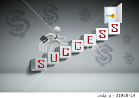 Business Success Concept. 31988714