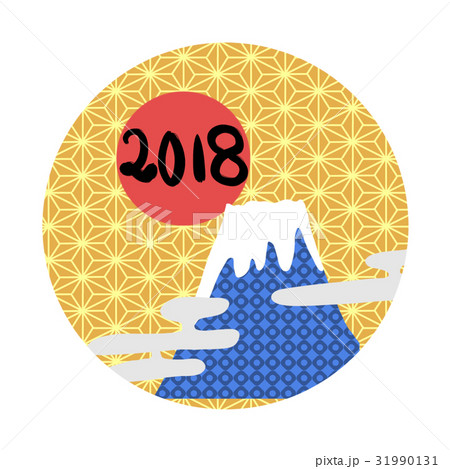 富士山 31990131