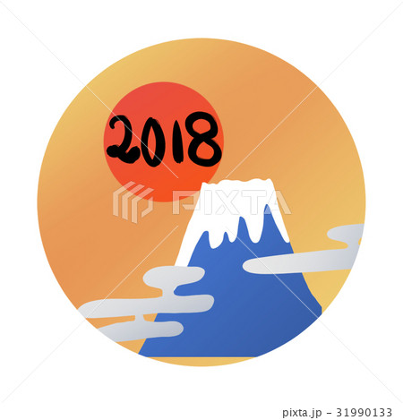 富士山 31990133