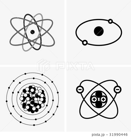 Atom set Atom set 31990446