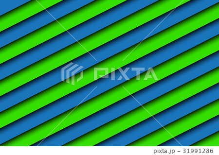 Blue and green abstract background 31991286