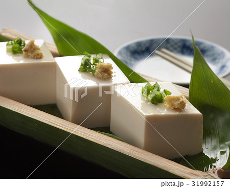 冷や奴　 31992157