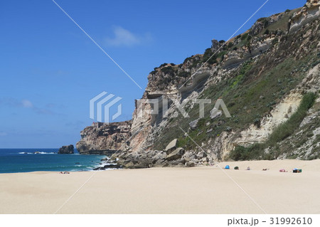 ナザレ　銀の海岸 31992610
