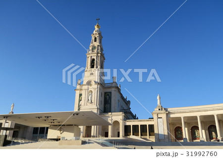 聖地　ファティマ 31992760