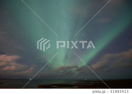 オーロラ オーロラ 31993413