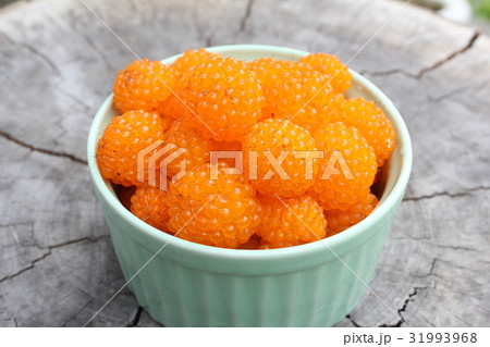 キイチゴ キイチゴ 31993968